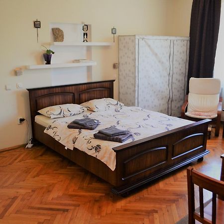 Studio Brasov Apartman Kültér fotó