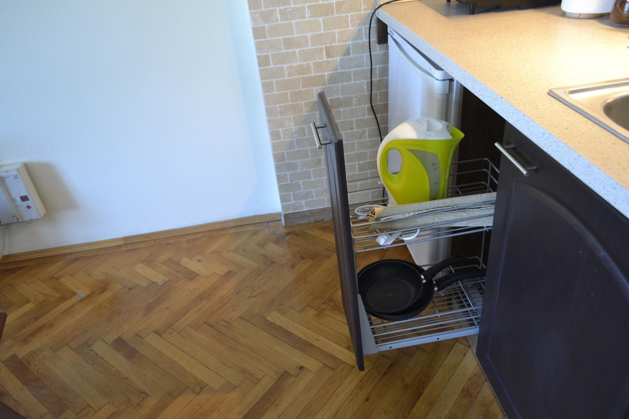Studio Brasov Apartman Kültér fotó