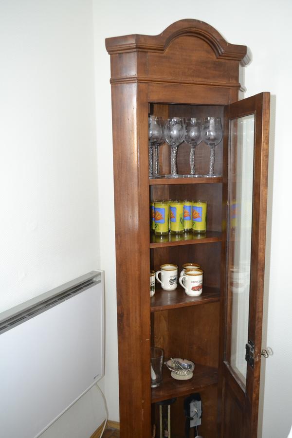 Studio Brasov Apartman Kültér fotó