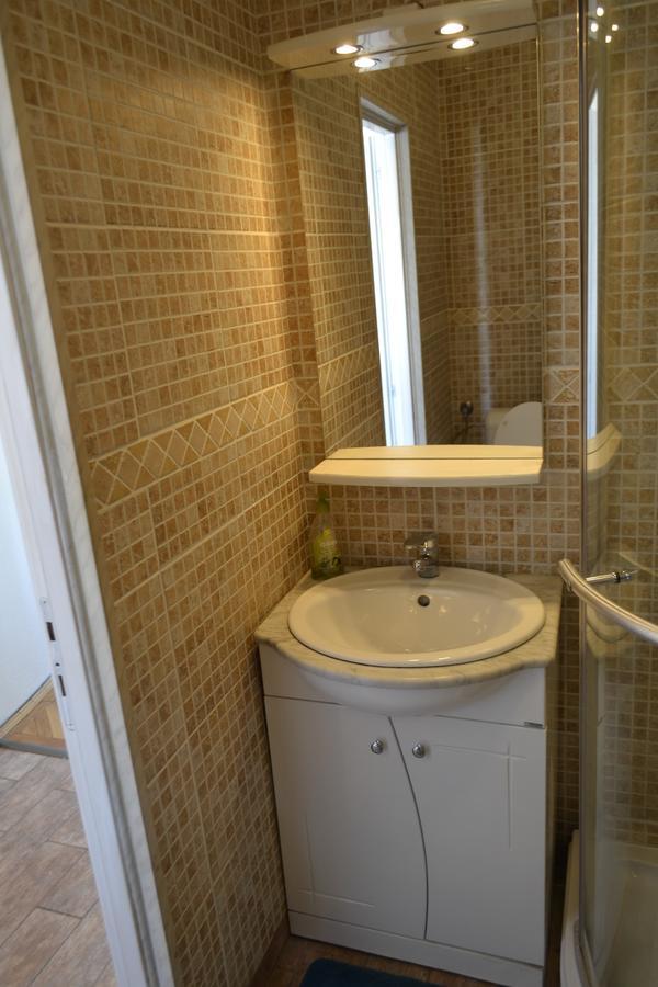 Studio Brasov Apartman Kültér fotó