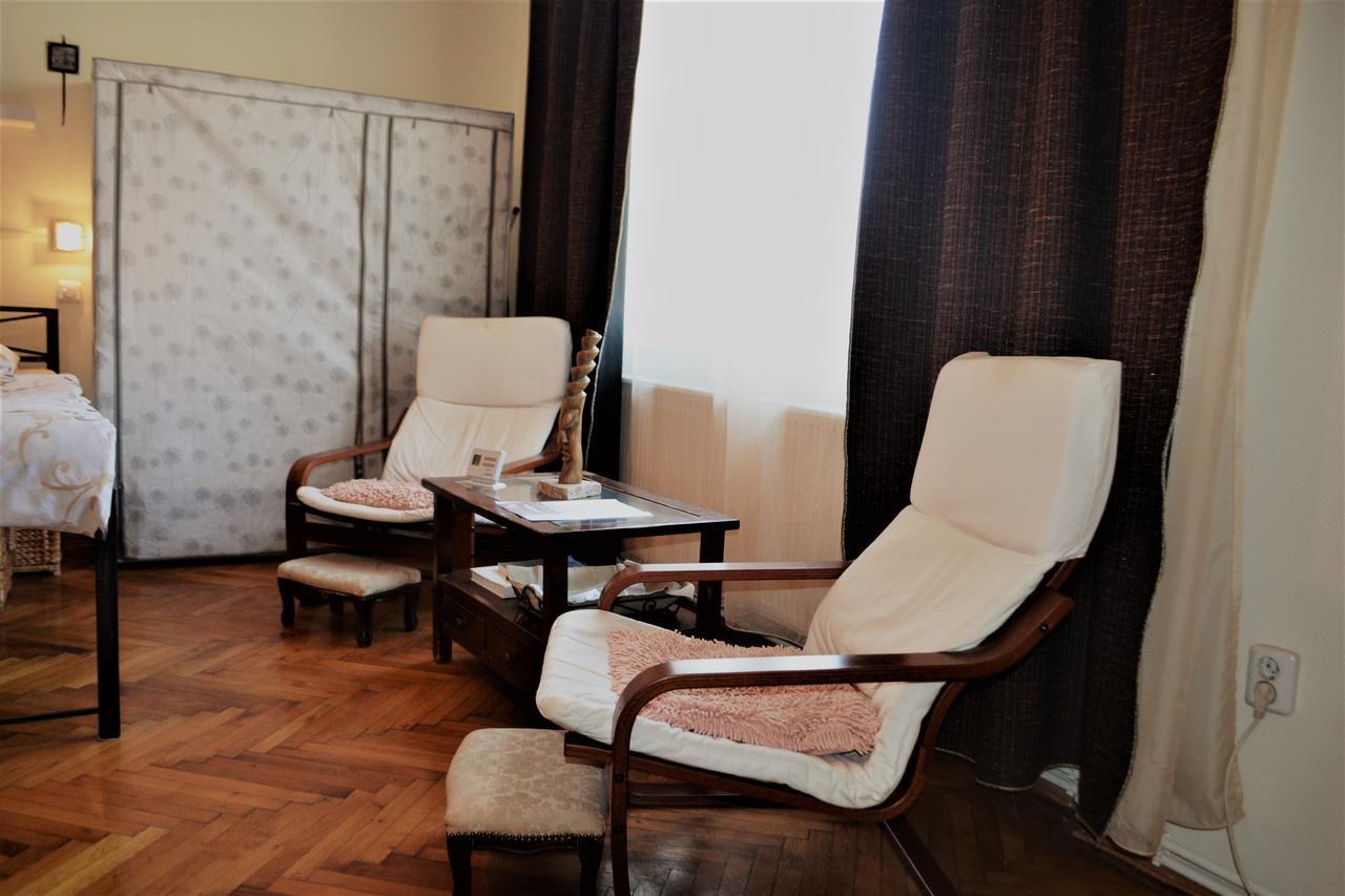 Studio Brasov Apartman Kültér fotó