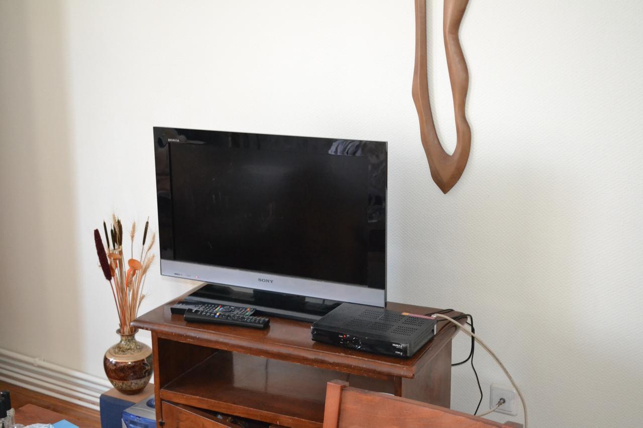 Studio Brasov Apartman Kültér fotó