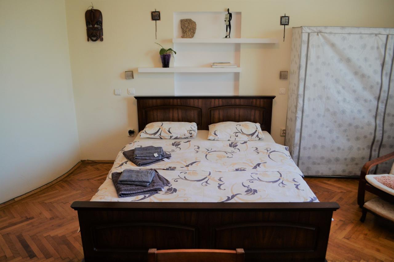 Studio Brasov Apartman Kültér fotó